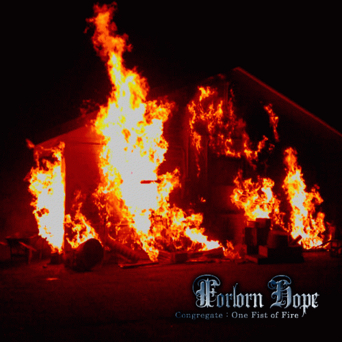 Forlorn Hope (SLK) : Congregate